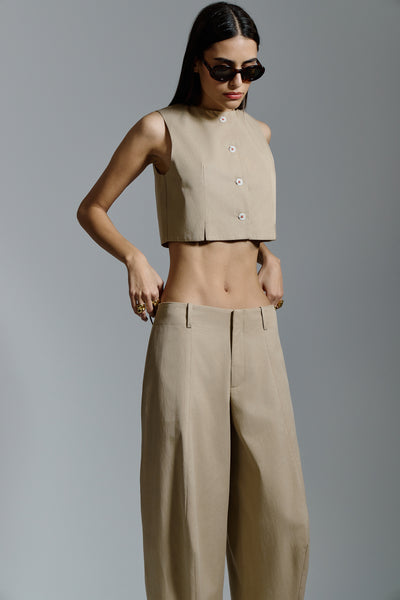 MILTOU PANTS