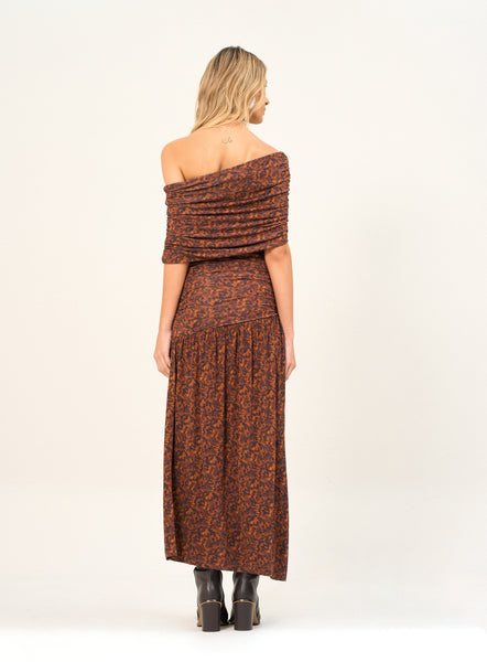 KIDMAN DRESS