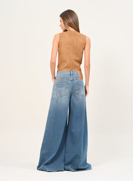 ARGOS DENIM PANTS