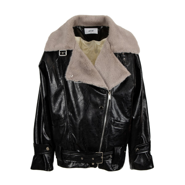BALZOLA JACKET