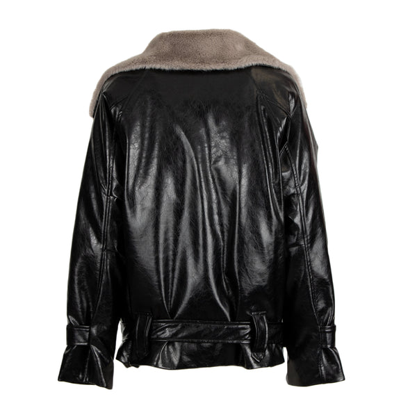 BALZOLA JACKET