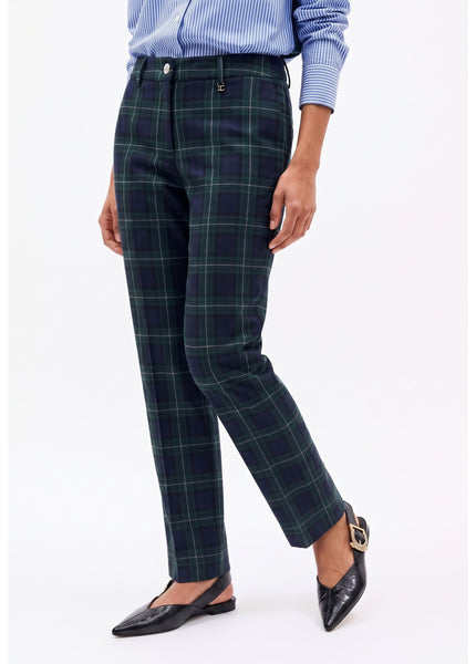 SCOTCH PANTS