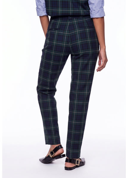 SCOTCH PANTS
