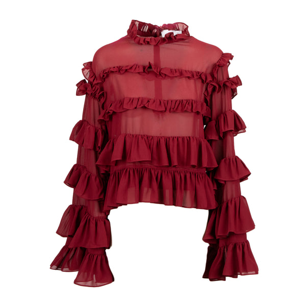 BASTIGLIA TOP | BORDEAUX