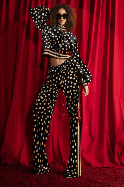KANY VELVET JACKET
