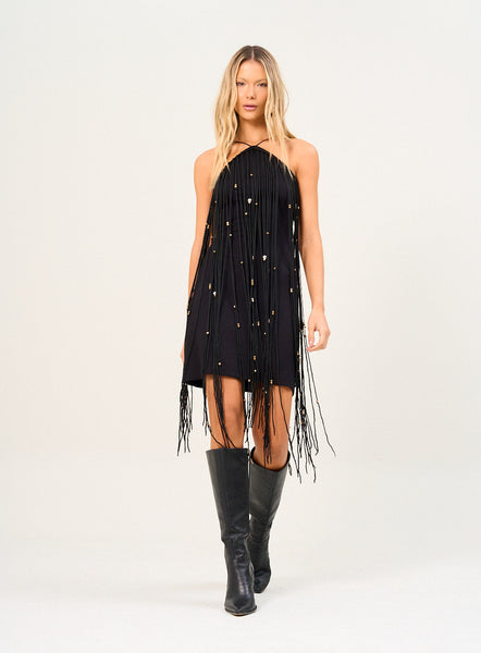 STIN DRESS