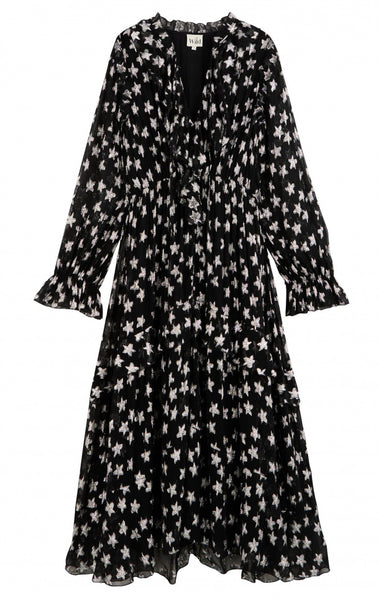 CELESTA DRESS
