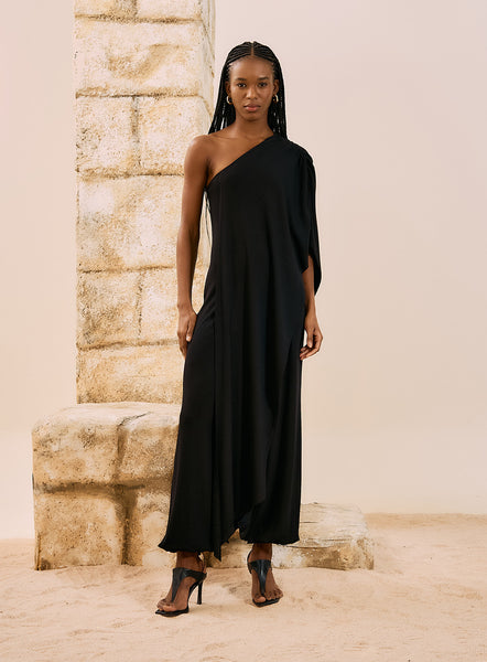 CAPOR JUMPSUIT
