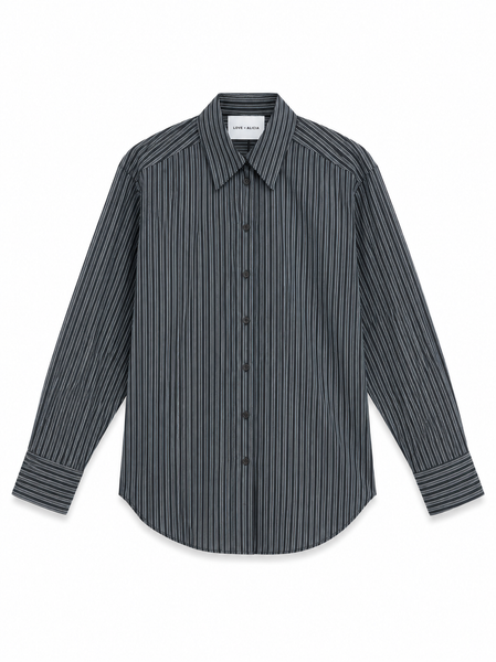 DANIELA SHIRT | GREY