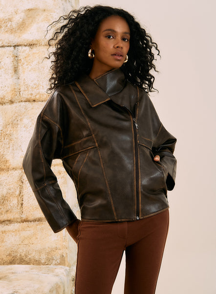 MINAS JACKET