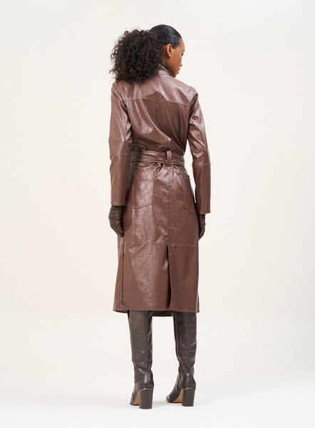 TED COAT