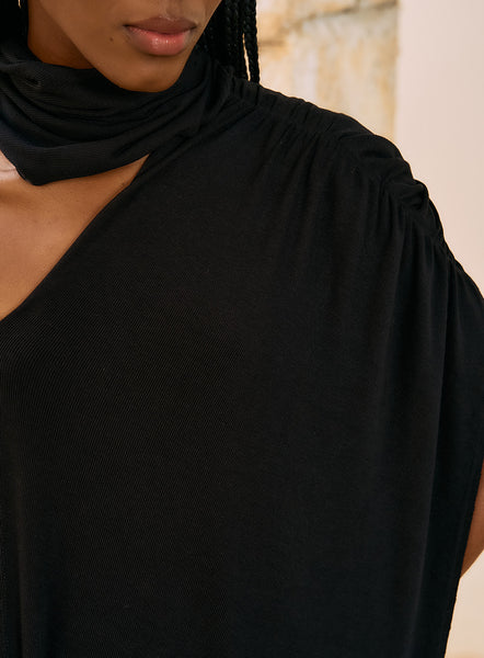 CAPOR JUMPSUIT