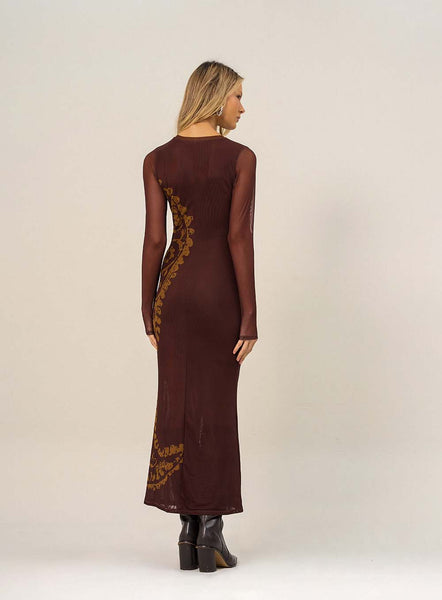 BAILIS DRESS