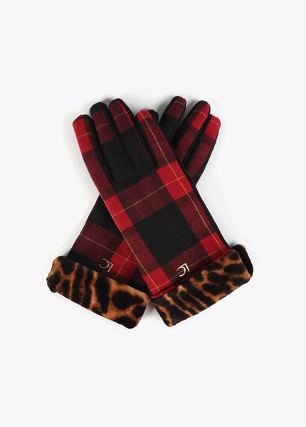 CRUELLA GLOVES