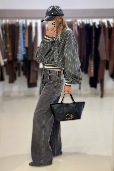 CUPI DENIM PANTS