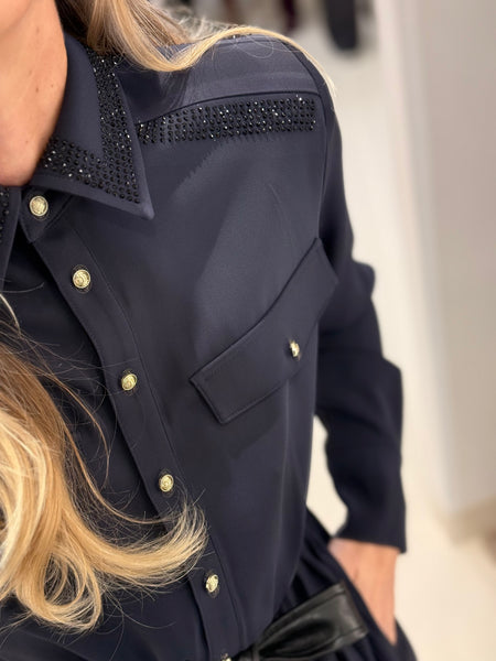 MASTIC DRESS