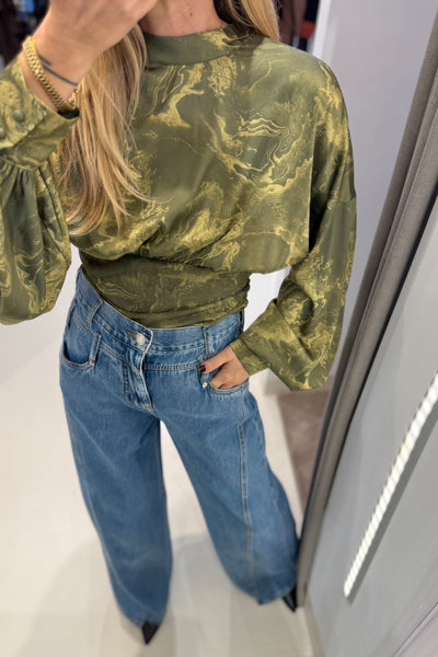 WATERPAINT TOP