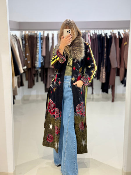 MORGAN COAT