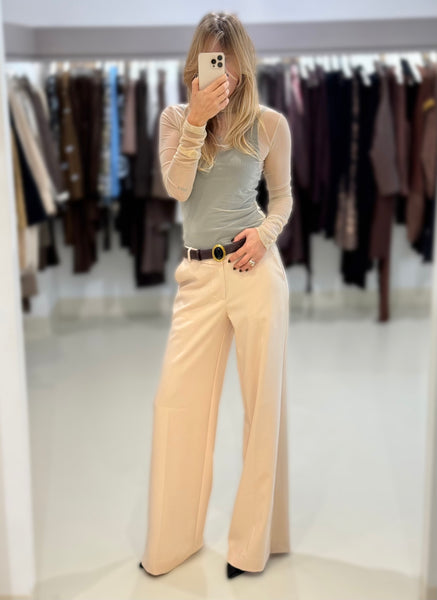 SITA TOP | SAND