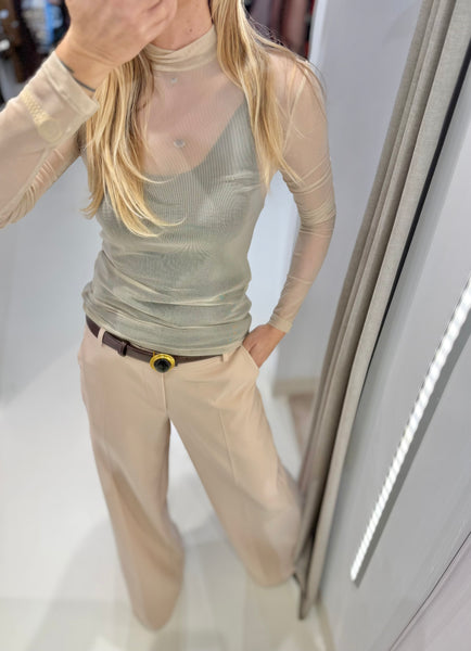 SITA TOP | SAND