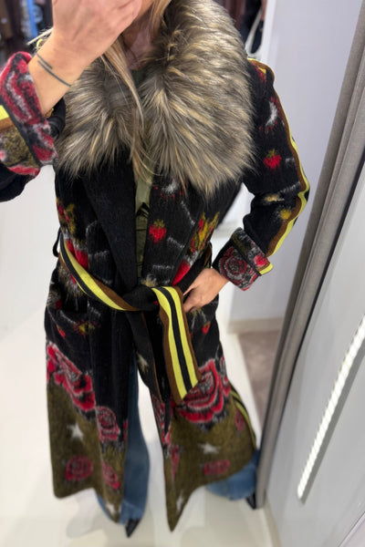 MORGAN COAT