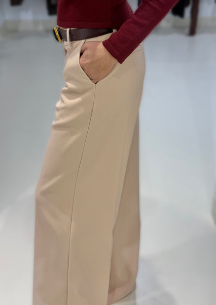 TYRA LOW WAISTED PANTS