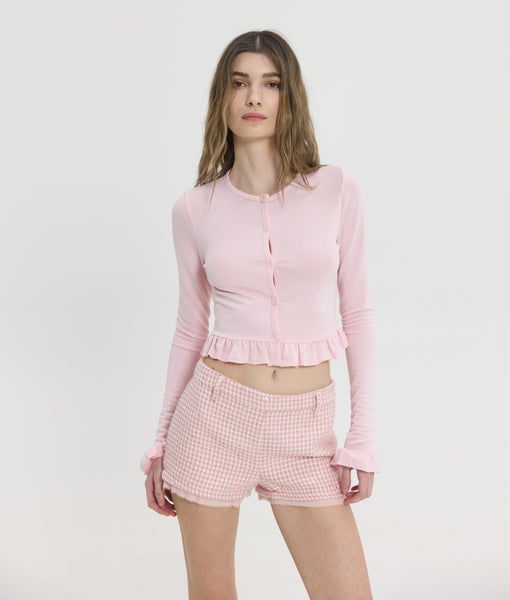 LUCIE SHORTS