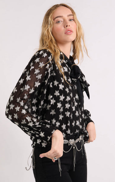 LYLAH SHIRT