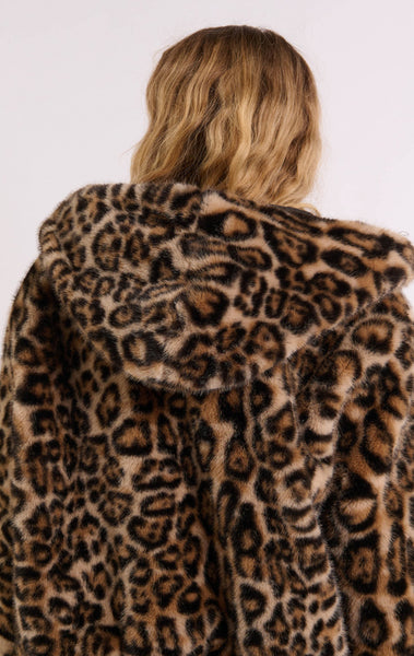 PAYTON JACKET