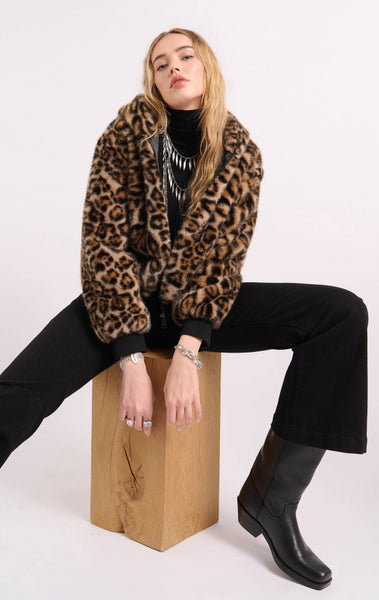 PAYTON JACKET