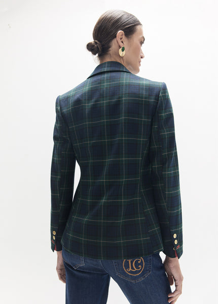 SCOTCH BLAZER
