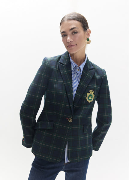 SCOTCH BLAZER