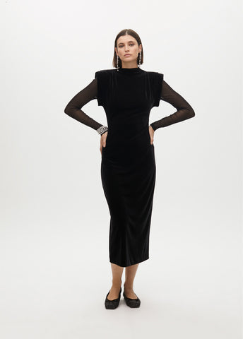 MOULOU DRESS