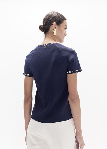 NITRO KNIT TOP