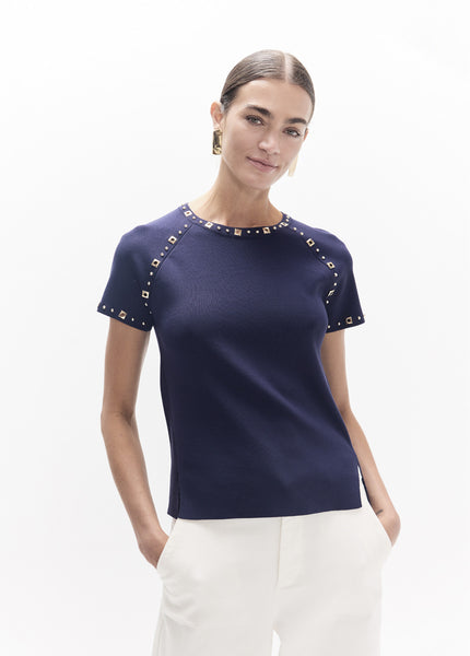 NITRO KNIT TOP
