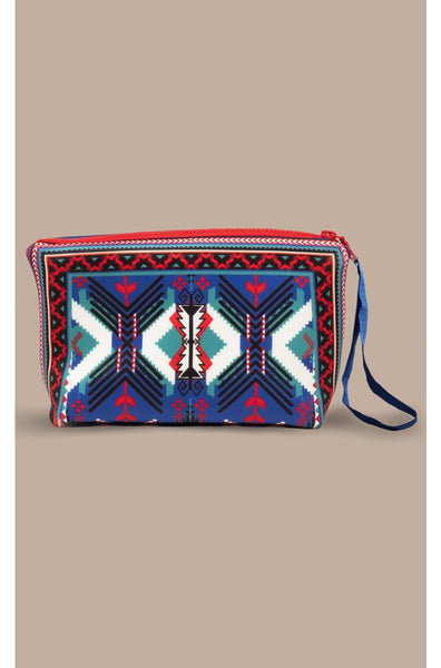 NEOPRENE POUCHES | MULTI PRINTS