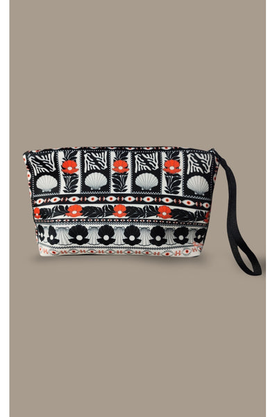 NEOPRENE POUCHES | MULTI PRINTS
