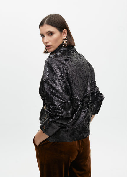 JILEN JACKET