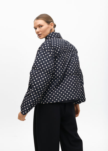 ADELAIN PUFFER COAT