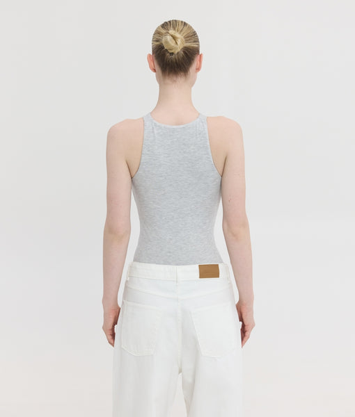 SILIA BODY | GREY