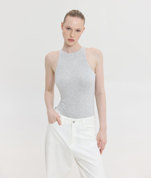SILIA BODY | GREY
