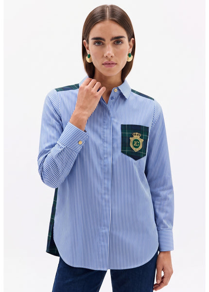 SCOTCH SHIRT