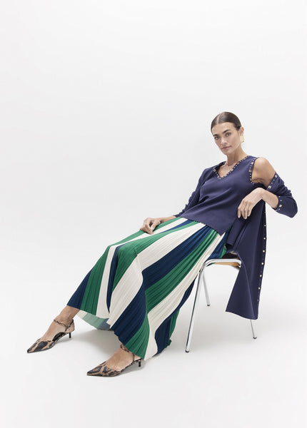 HAMMER SKIRT