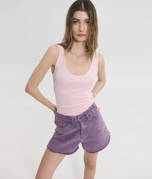 VIOLETTE TOP | PINK