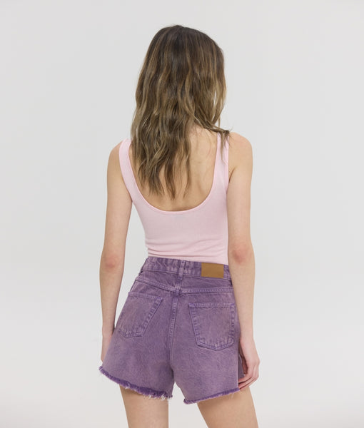 VIOLETTE TOP | PINK