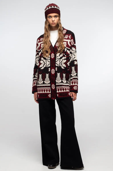 MYTHICAL CARDIGAN