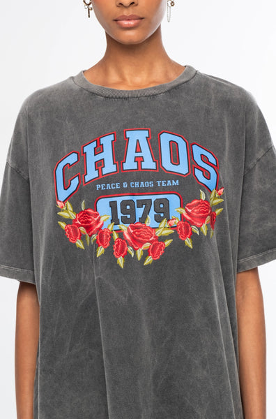 OLD SCHOOL T-SHIRT