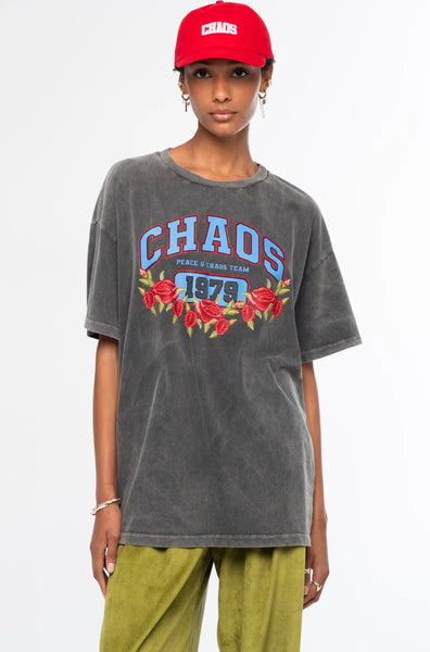 OLD SCHOOL T-SHIRT