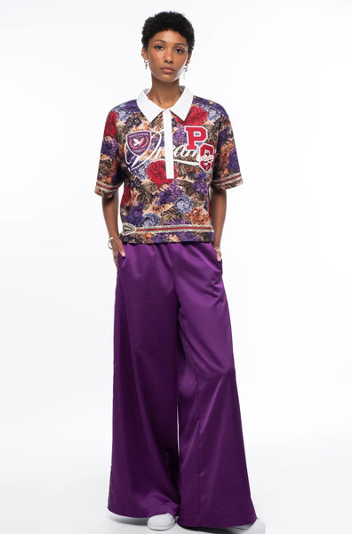 TAPESTRY TOP