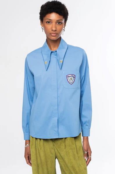 POSH SHIRT